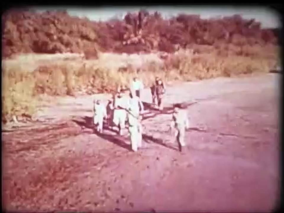 Wind Across the Everglades | movie | 1958 | Official Trailer