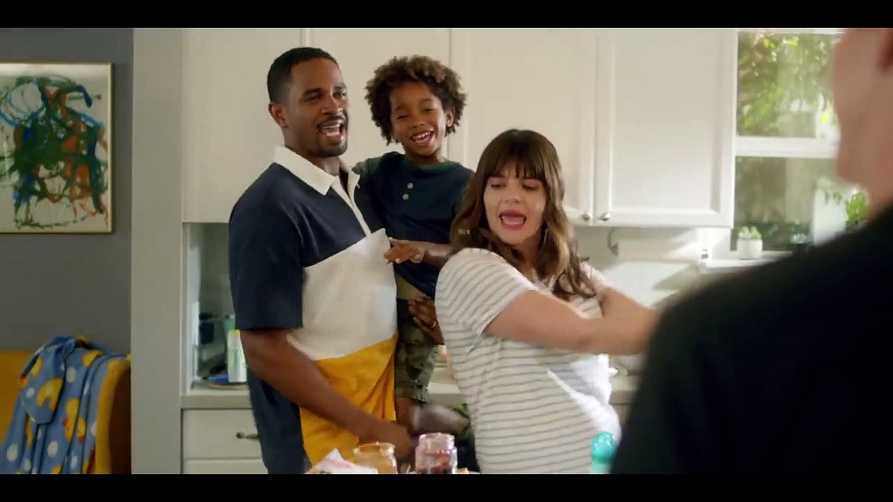 Long Weekend | movie | 2021 | Official Trailer