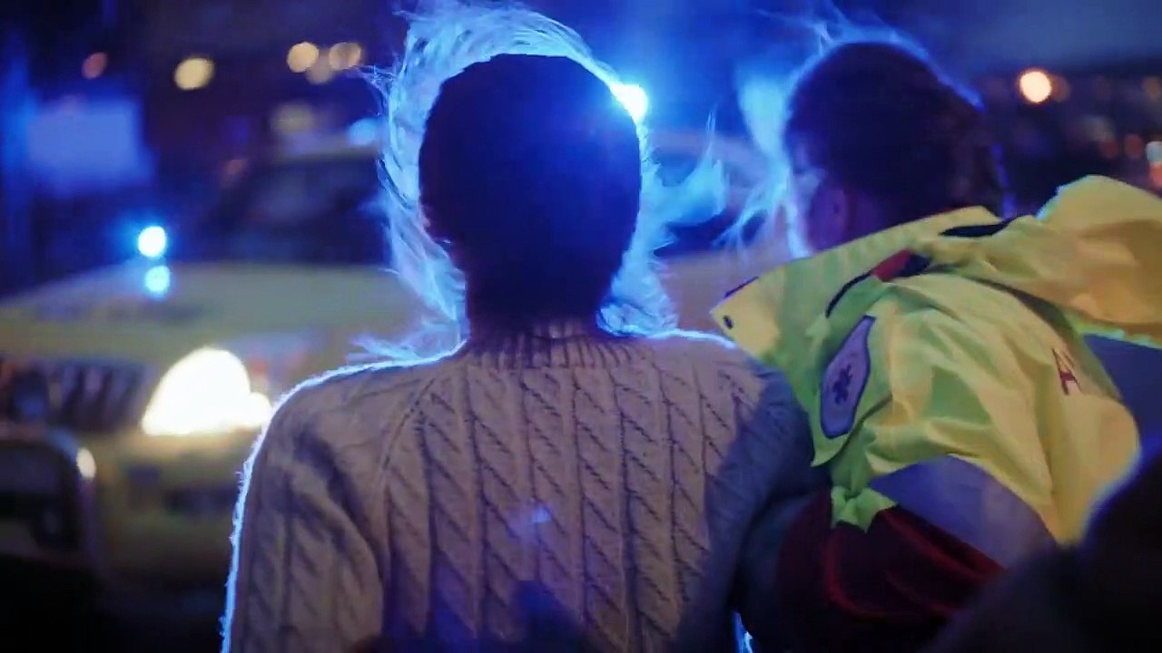 Blind Spot | movie | 2018 | Official Trailer