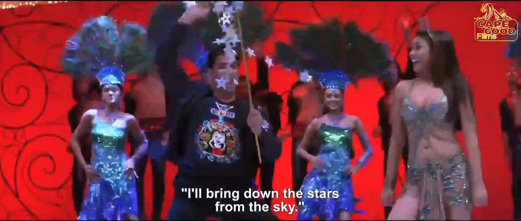 Bhagam Bhag | movie | 2006 | Official Trailer