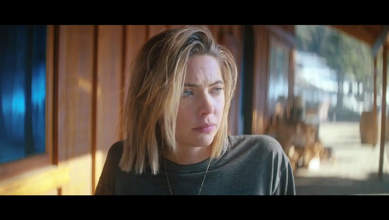 Alone at Night | movie | 2023 | Official Trailer