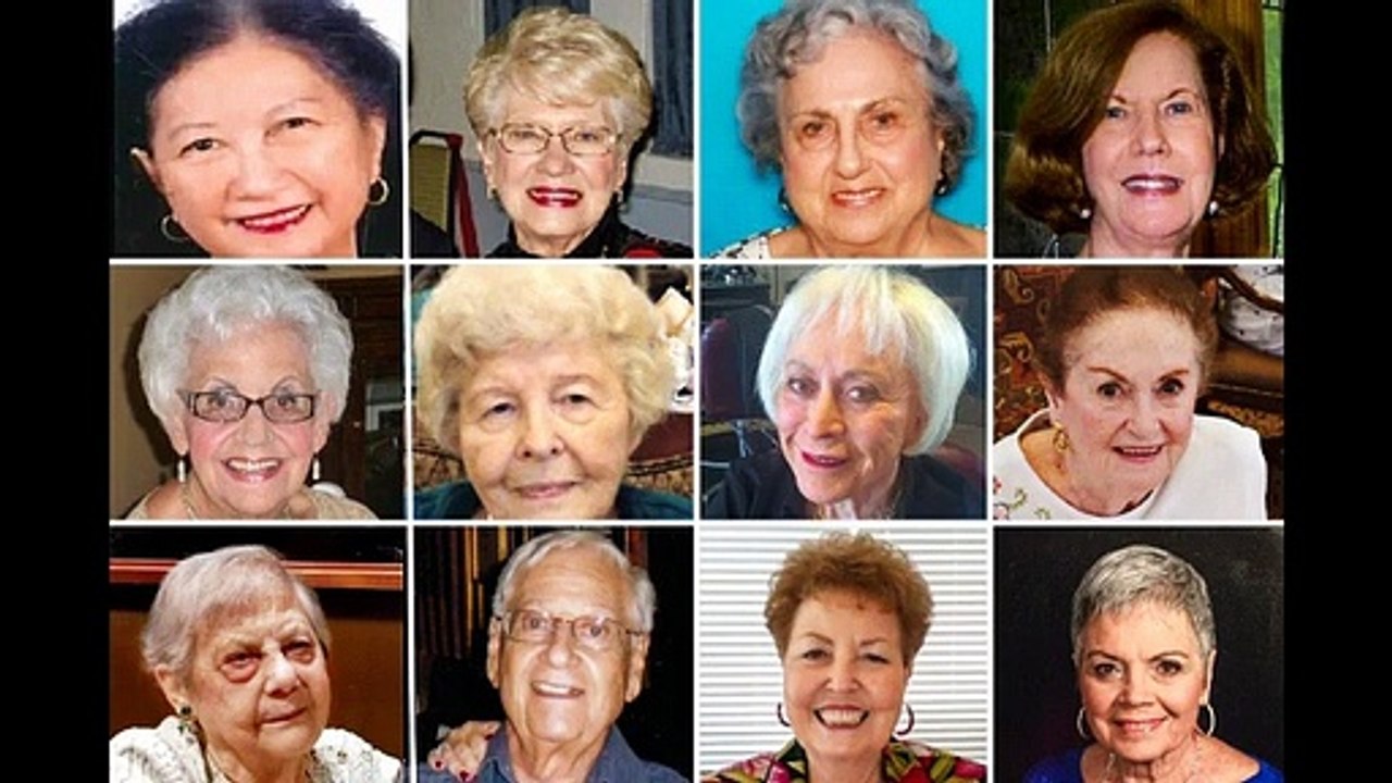 Caught in the Net | show | 2022 | Official Trailer