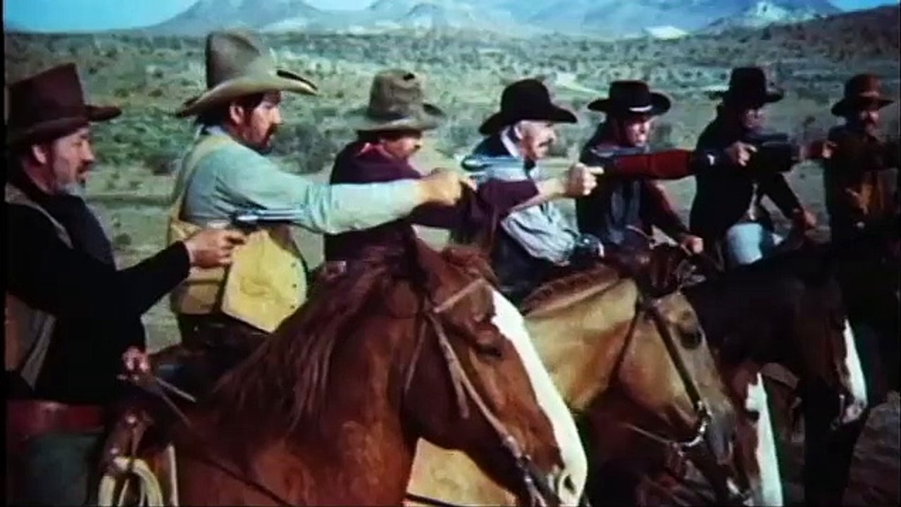 The Frisco Kid | movie | 1979 | Official Trailer