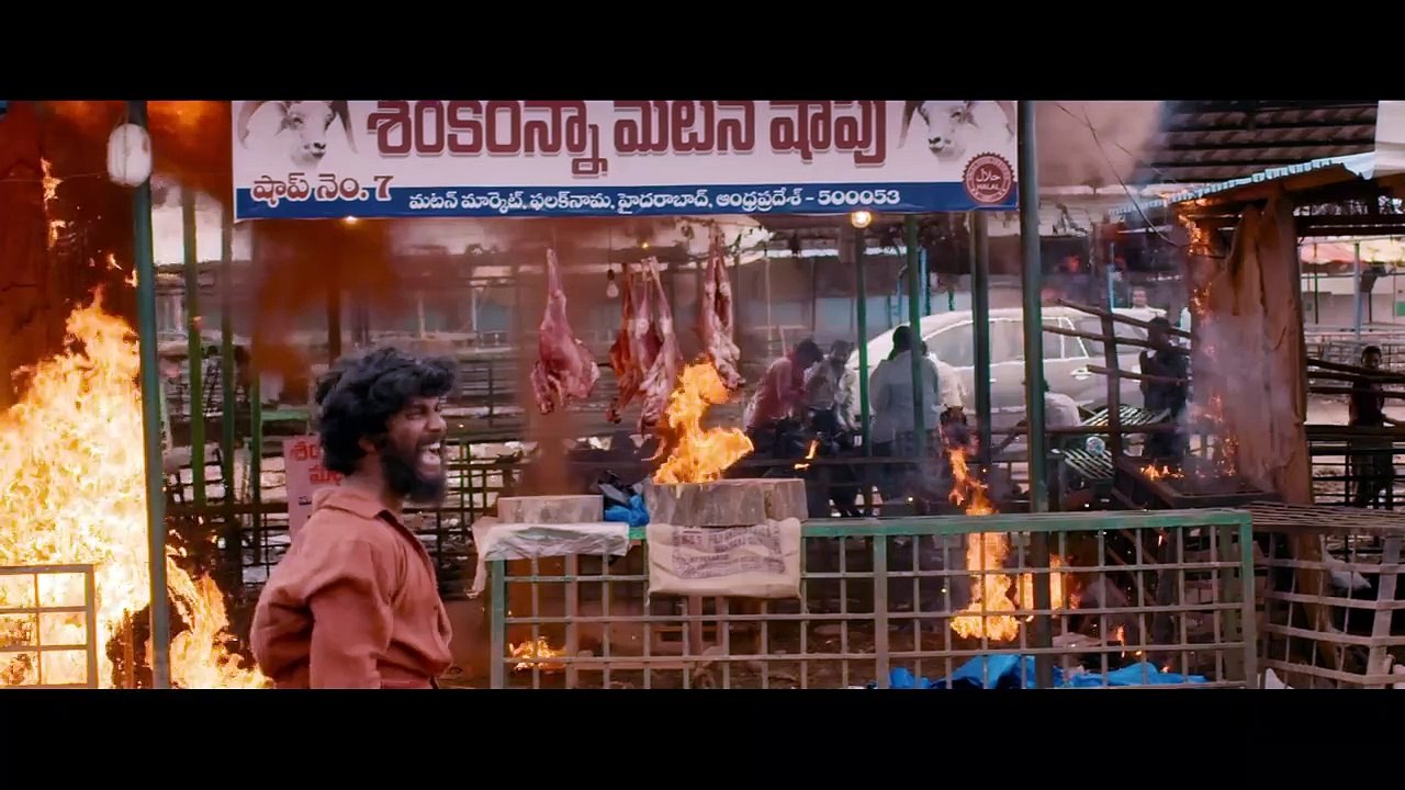 Falaknuma Das | movie | 2019 | Official Trailer