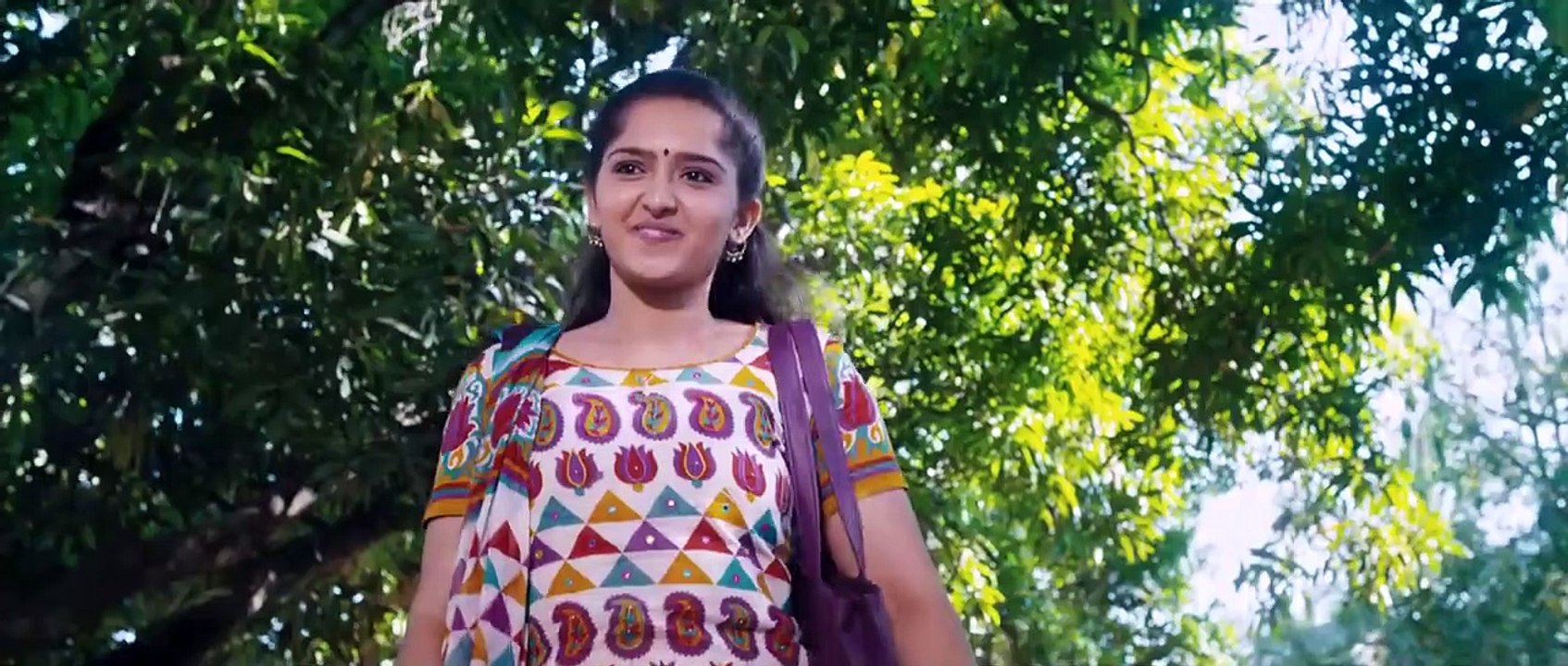 Oru Murai Vanthu Paarthaya | movie | 2016 | Official Trailer