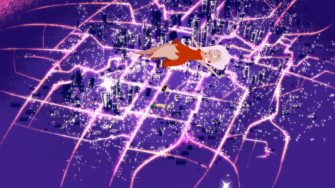 A Kind of Magic | show | 2008 | Official Trailer