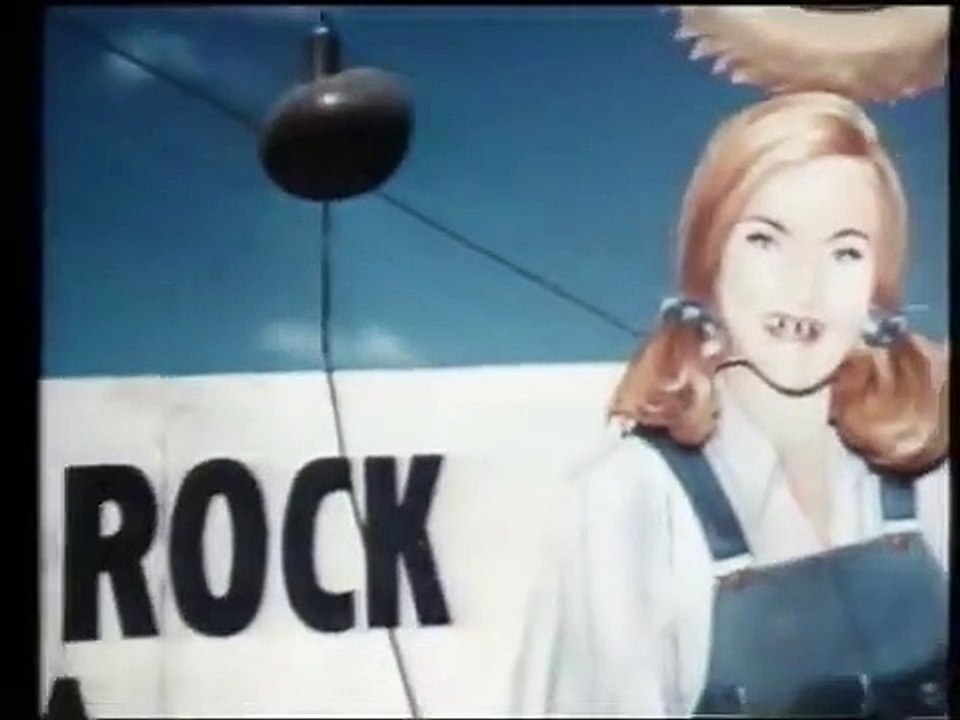 Cold Turkey | movie | 1971 | Official Trailer