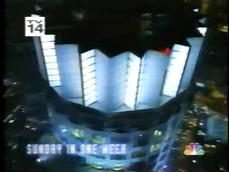 Brave New World | movie | 1998 | Official Trailer