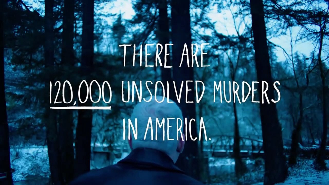 Cold Case Files | show | 1999 | Official Trailer