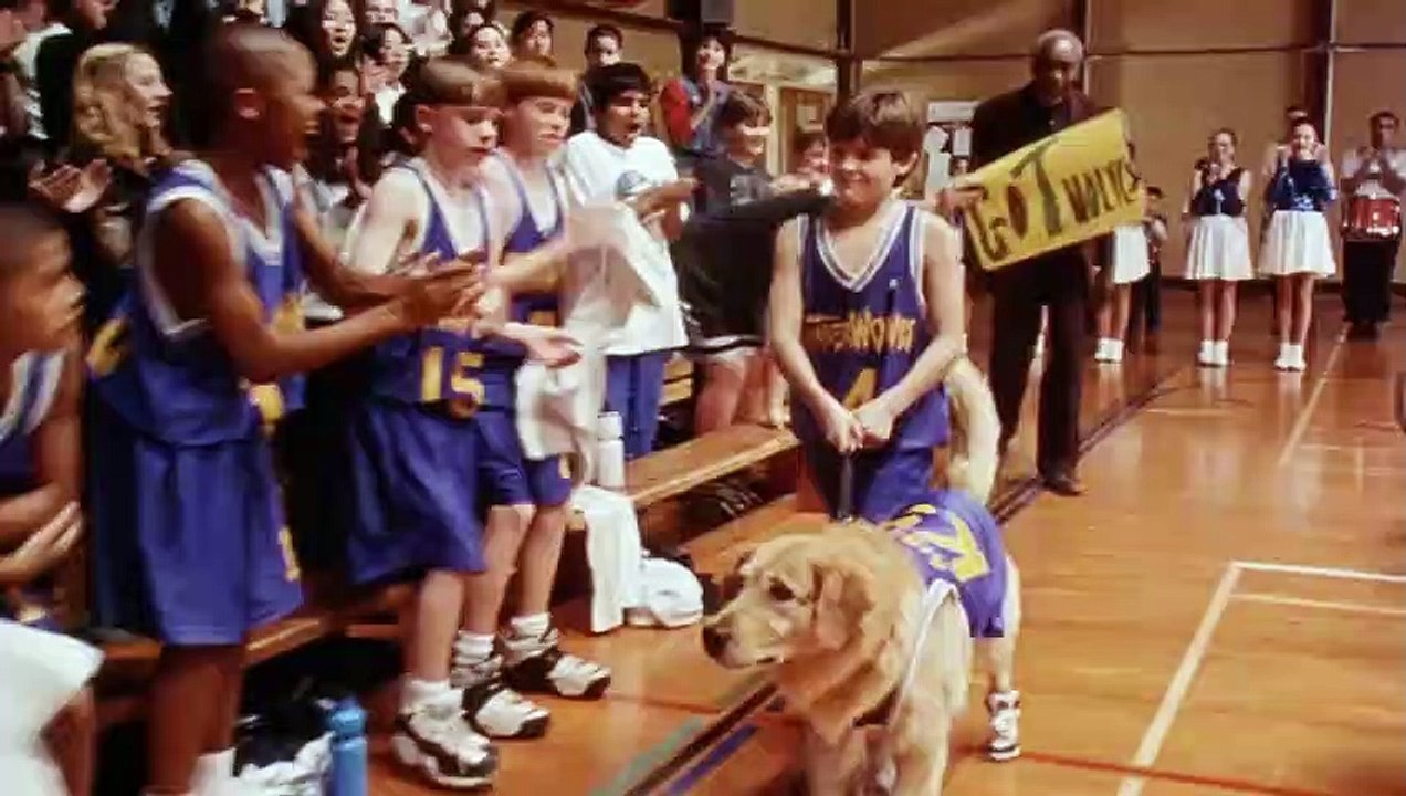 Air Bud | movie | 1997 | Official Trailer