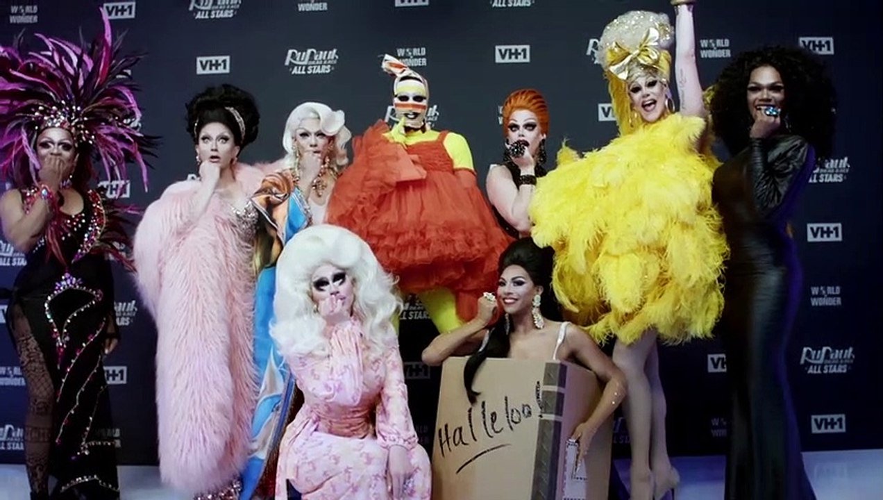 Trixie Mattel: Moving Parts | movie | 2019 | Official Trailer