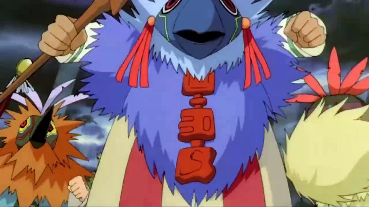 Pokémon: The Movie 2000 | movie | 1999 | Official Trailer