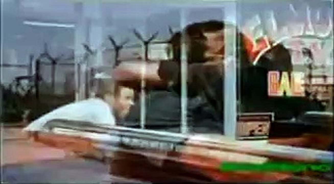 Jason's Lyric | movie | 1994 | Official Trailer