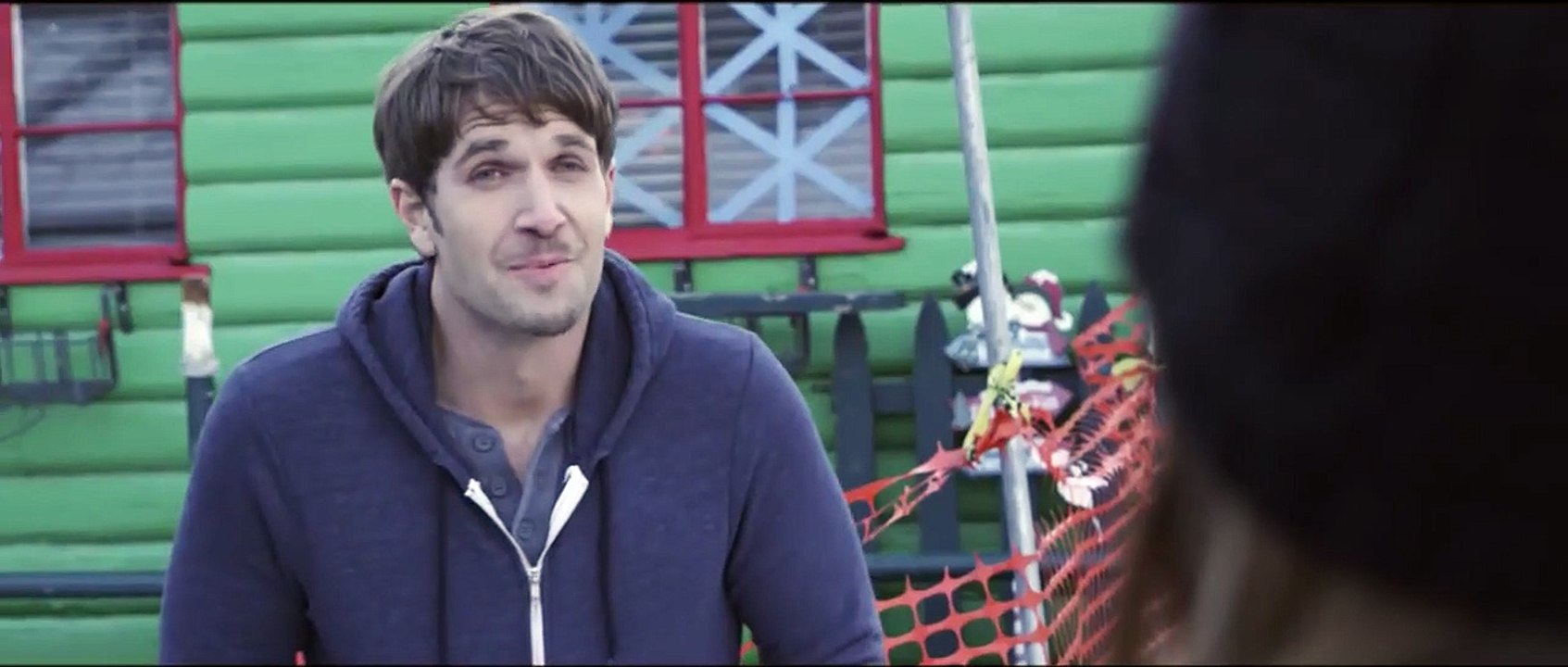 Abstraction | movie | 2013 | Official Trailer