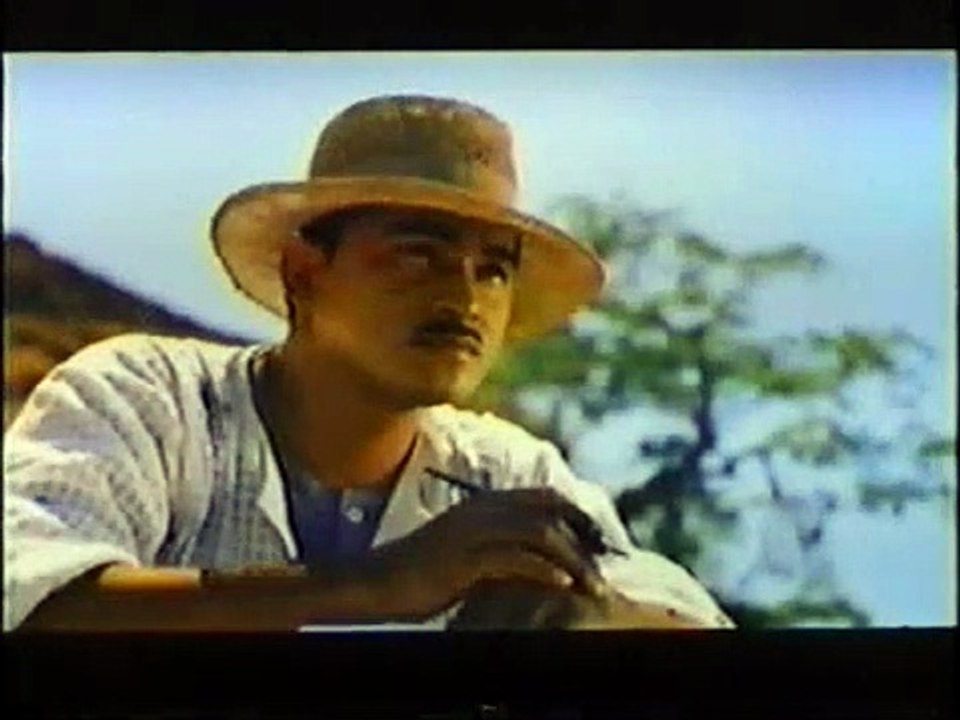 José Rizal | movie | 1998 | Official Trailer