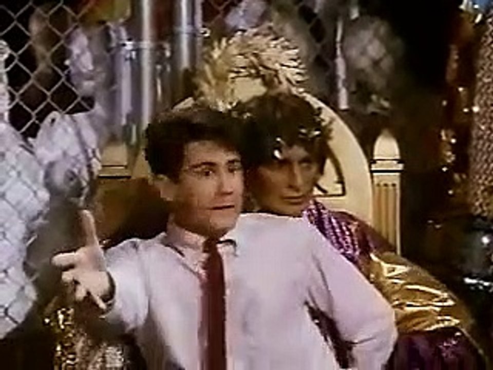 Mannequin Two: On the Move | movie | 1991 | Official Trailer