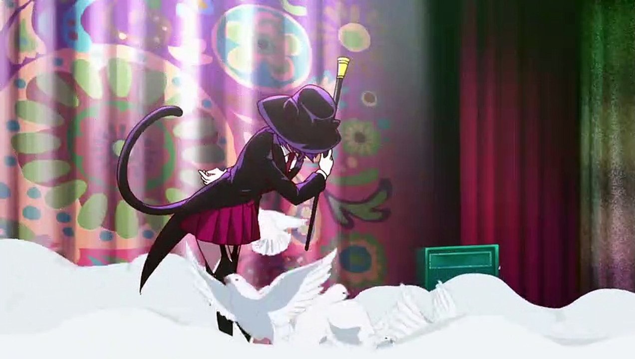 Battle Game in 5 Seconds | show | 2021 | Official Trailer