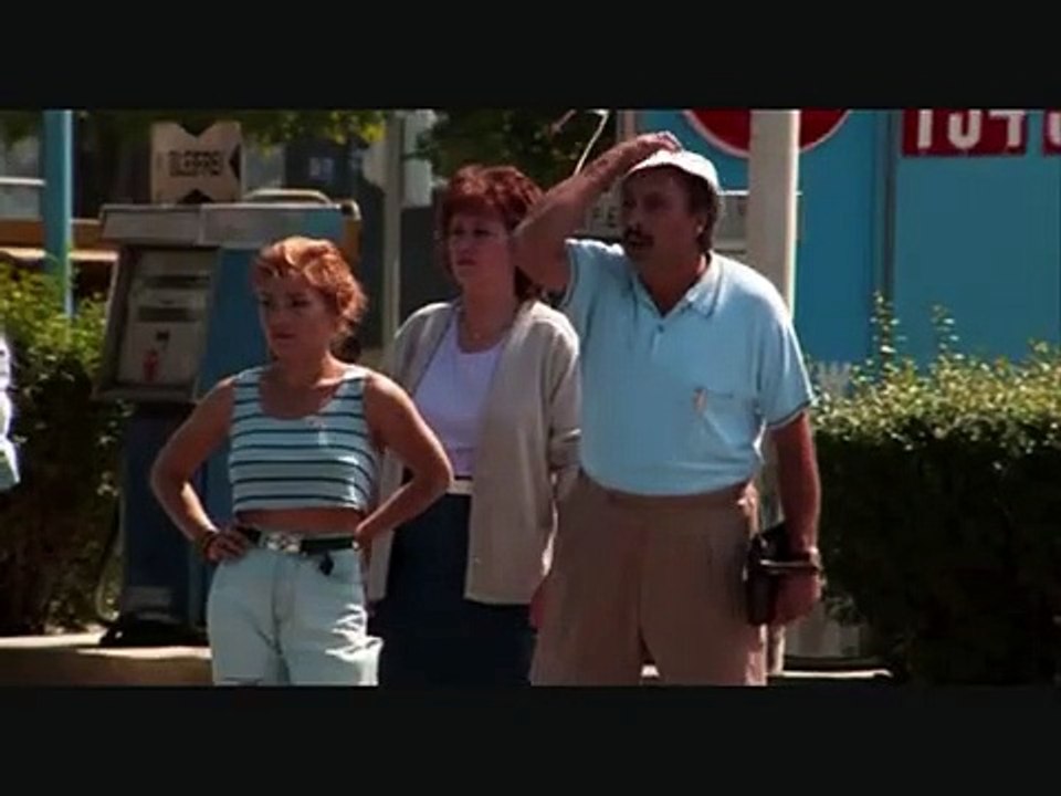 Go Trabi Go | movie | 1991 | Official Trailer