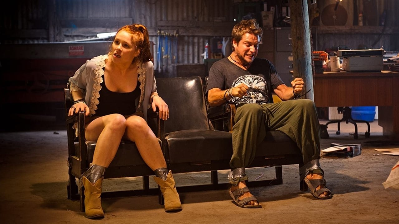 100 Bloody Acres (2012) | Official Trailer, Full Movie Stream Preview