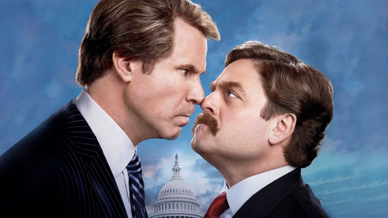 The Campaign (2012) | Official Trailer, Full Movie Stream Preview