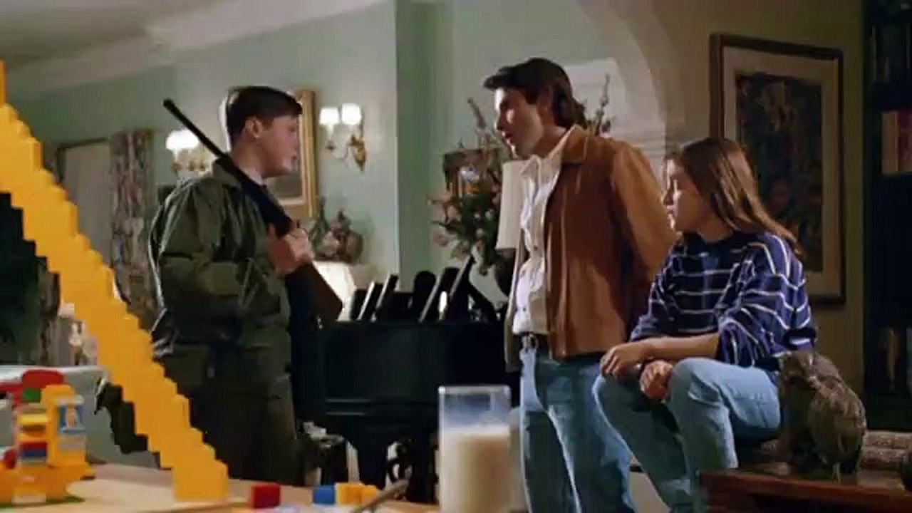 Big Girls Don't Cry... They Get Even | 1992 Movie Official Trailer