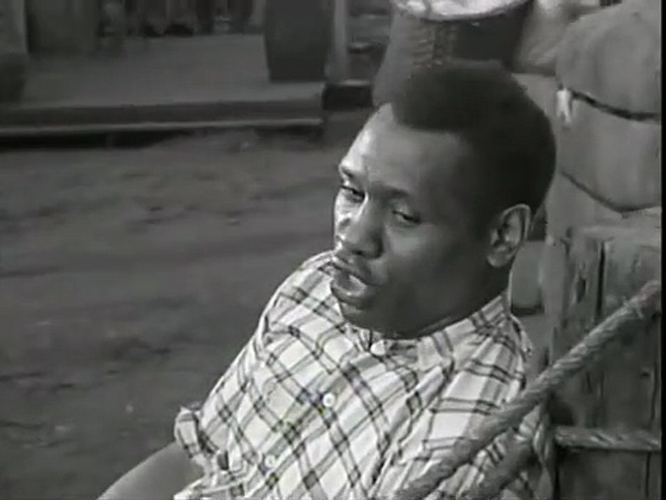 Show Boat | movie | 1936 | Official Trailer