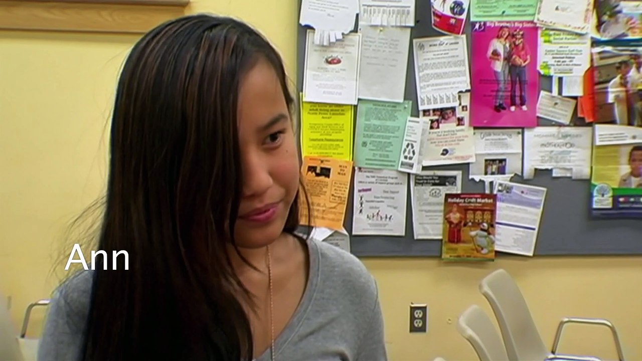 Somewhere Between (2012) | Official Trailer, Full Movie Stream Preview