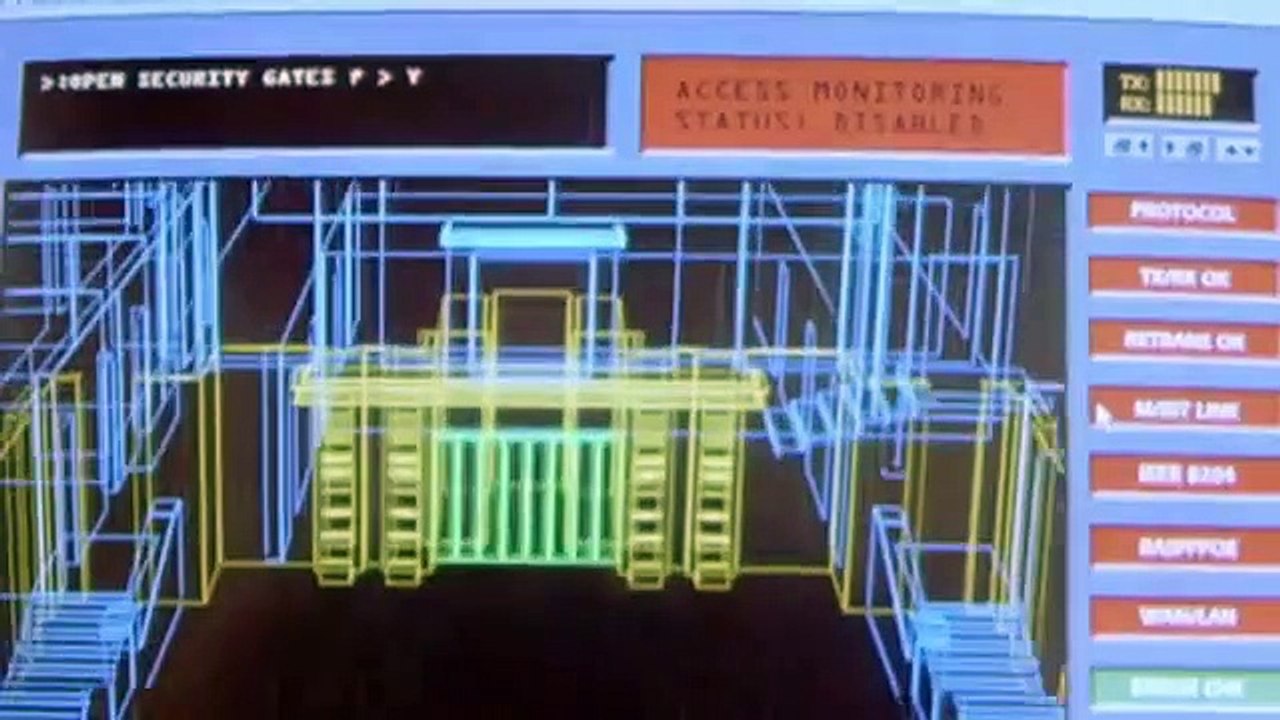 Dracula 2000 | movie | 2000 | Official Trailer