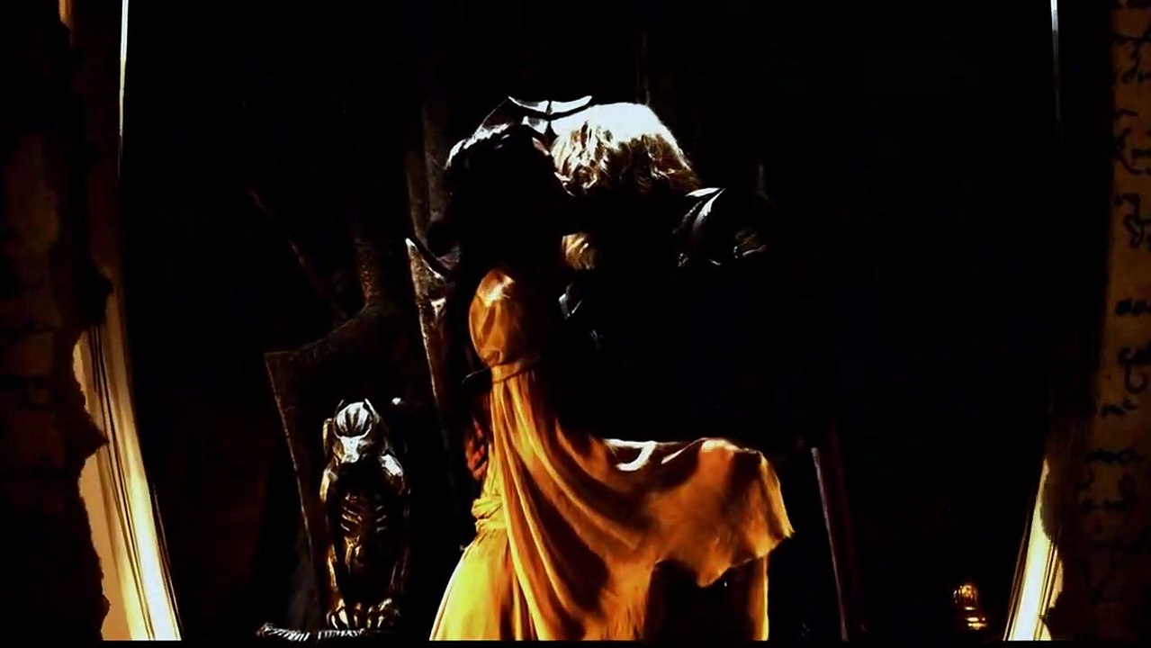 Dracula: The Dark Prince | movie | 2013 | Official Trailer