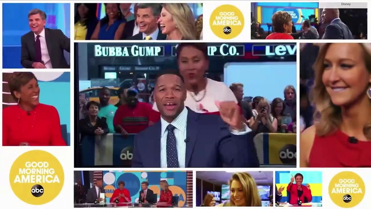 Good Morning America | show | 1975 | Official Trailer