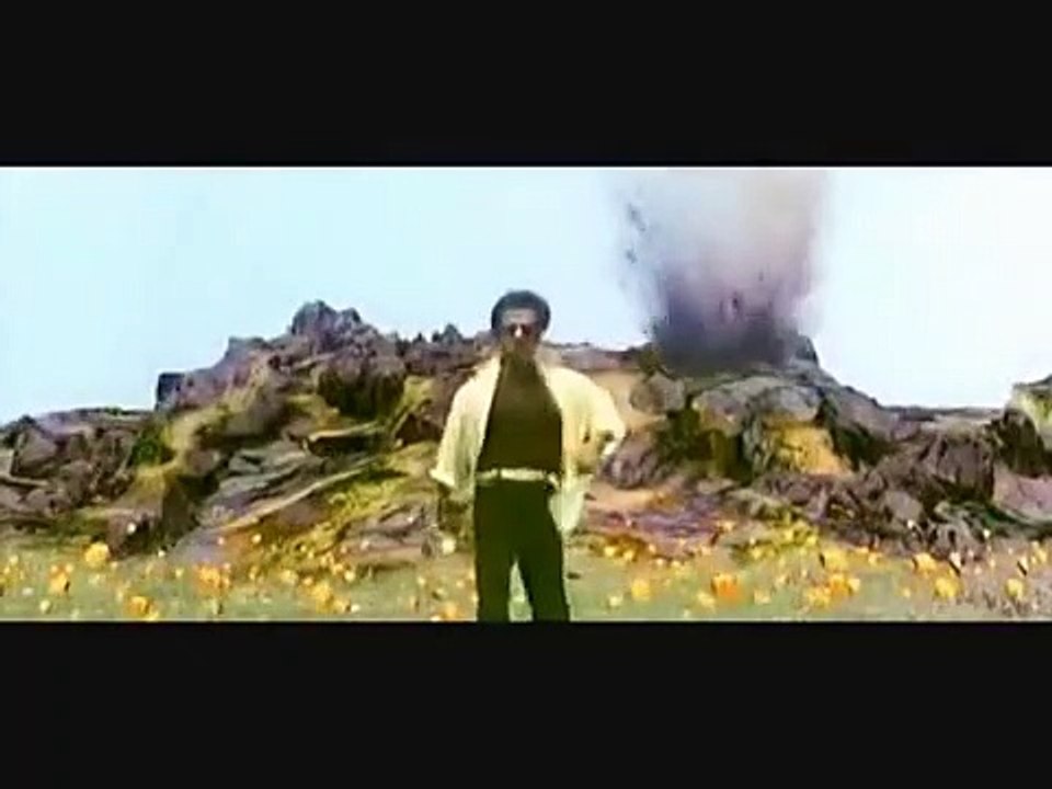 Padayappa | movie | 1999 | Official Trailer