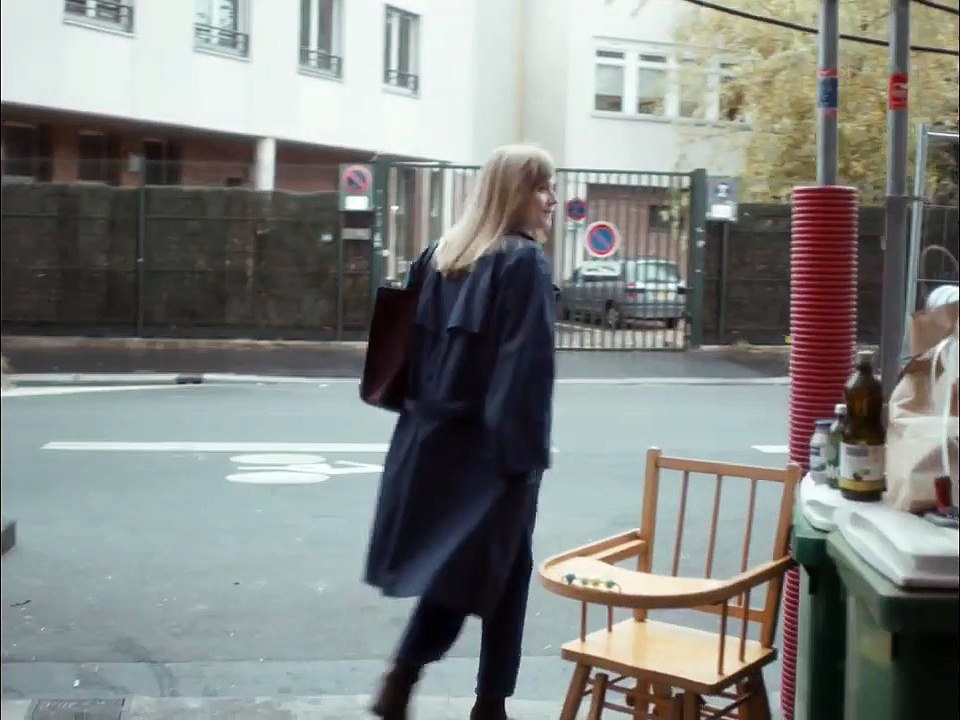 Blind Spot | movie | 2019 | Official Trailer