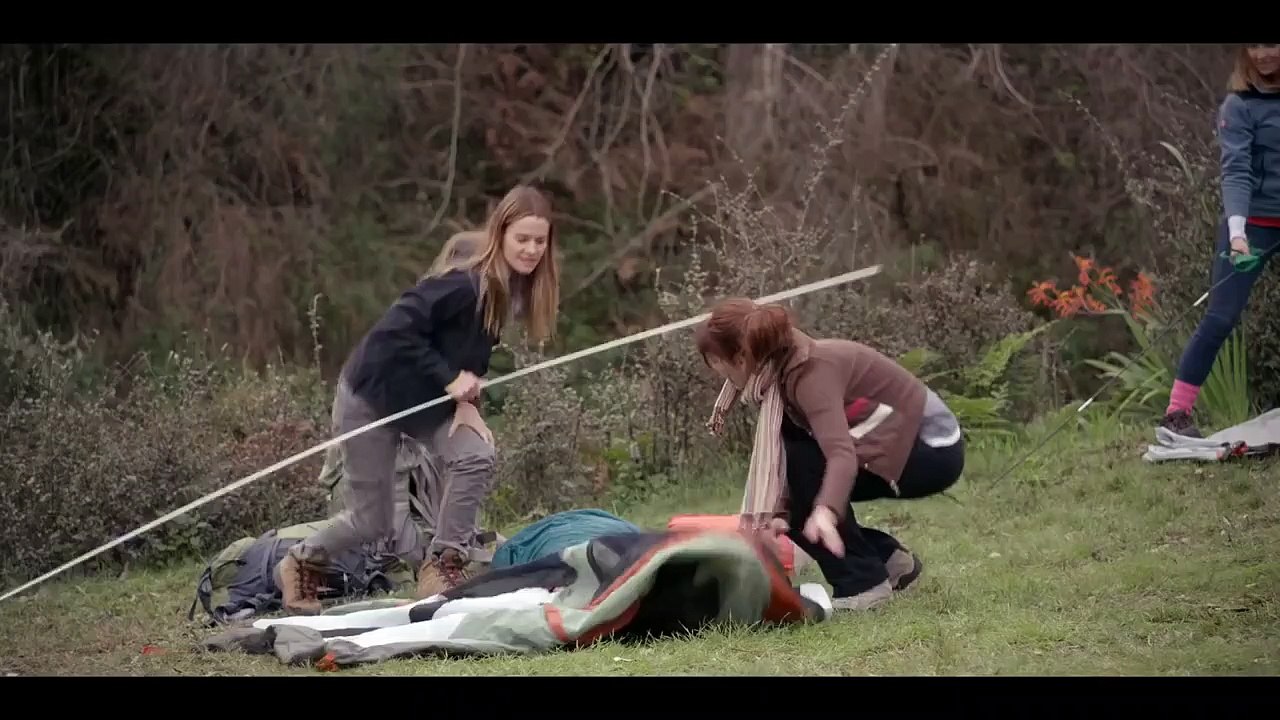 Quarries | movie | 2017 | Official Trailer