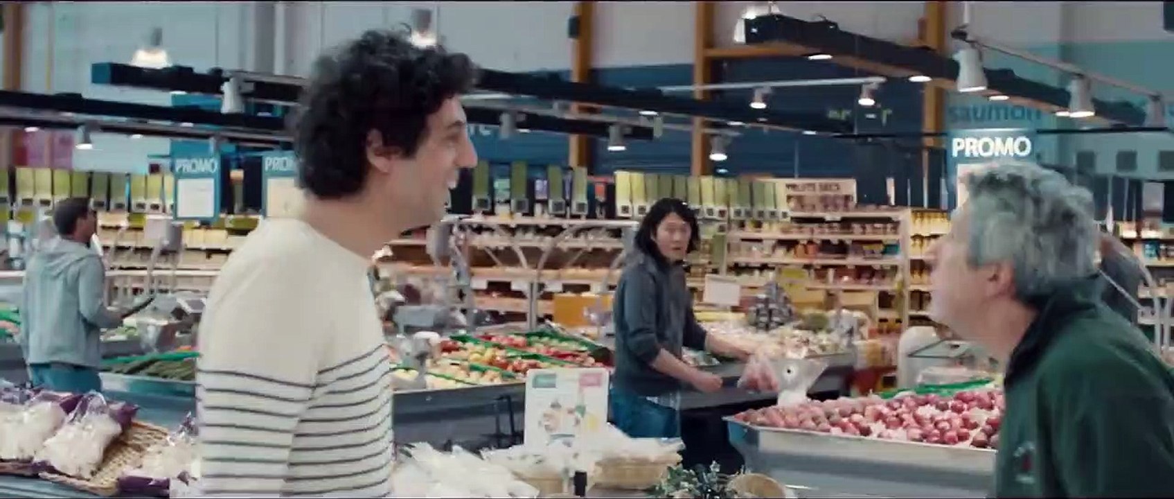 The Brats | movie | 2013 | Official Trailer