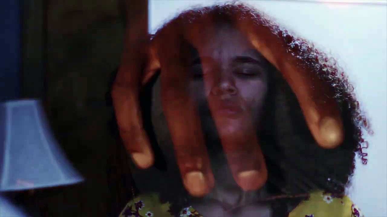 Evil Lurks | movie | 2023 | Official Trailer