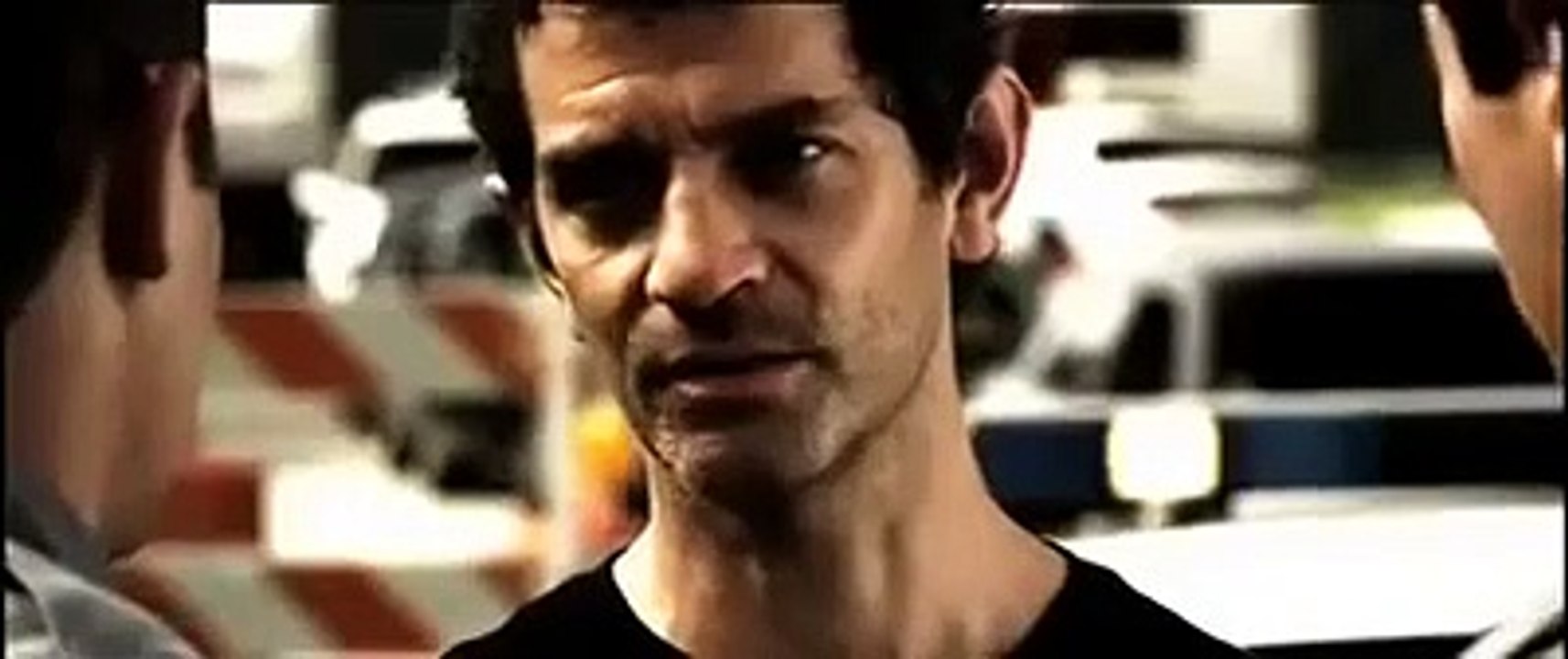 Transit | movie | 2012 | Official Trailer