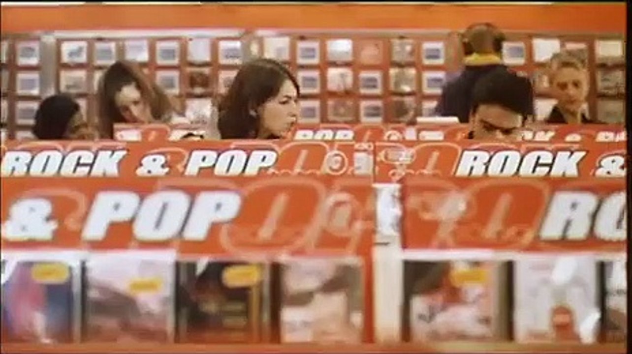 My Wife Is an Actress (2001) 🎬 Official Trailer – Comedy & Romance Unfolds