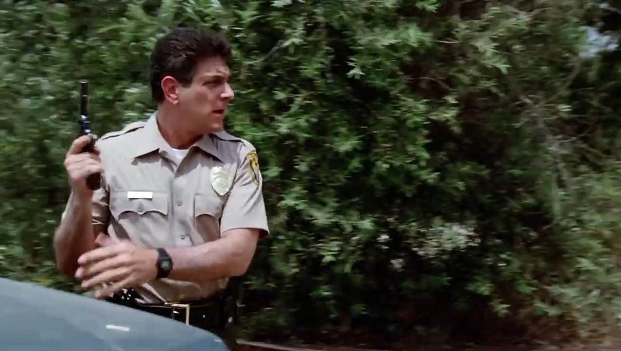 Darkroom | movie | 1989 | Official Trailer