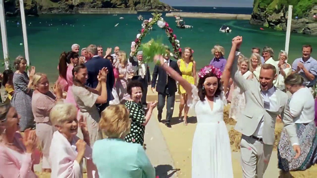 Farewell Doc Martin | movie | 2022 | Official Trailer