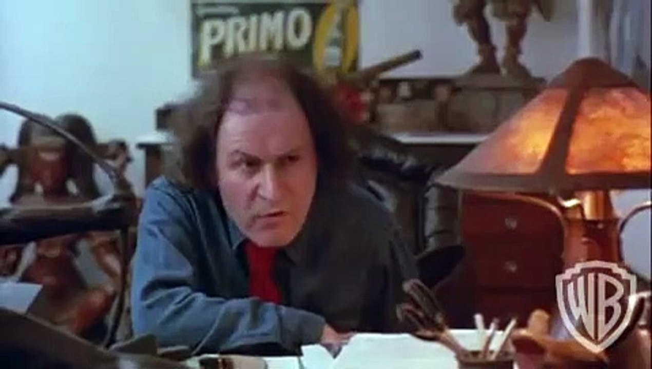 Nine 1/2 Weeks | movie | 1986 | Official Trailer