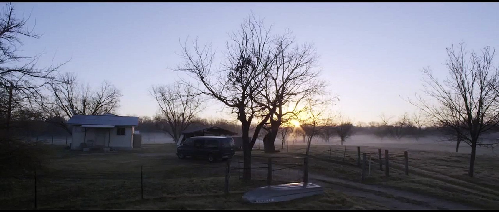 Discreet | movie | 2018 | Official Trailer