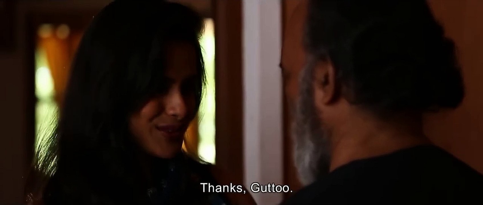 The Painted House | 2015 Official Movie Trailer