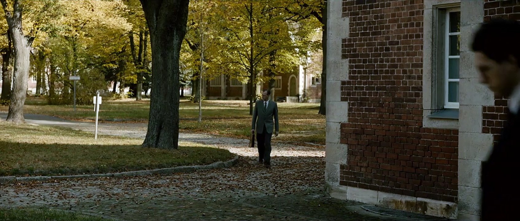 Adventures of a Mathematician | movie | 2021 | Official Trailer