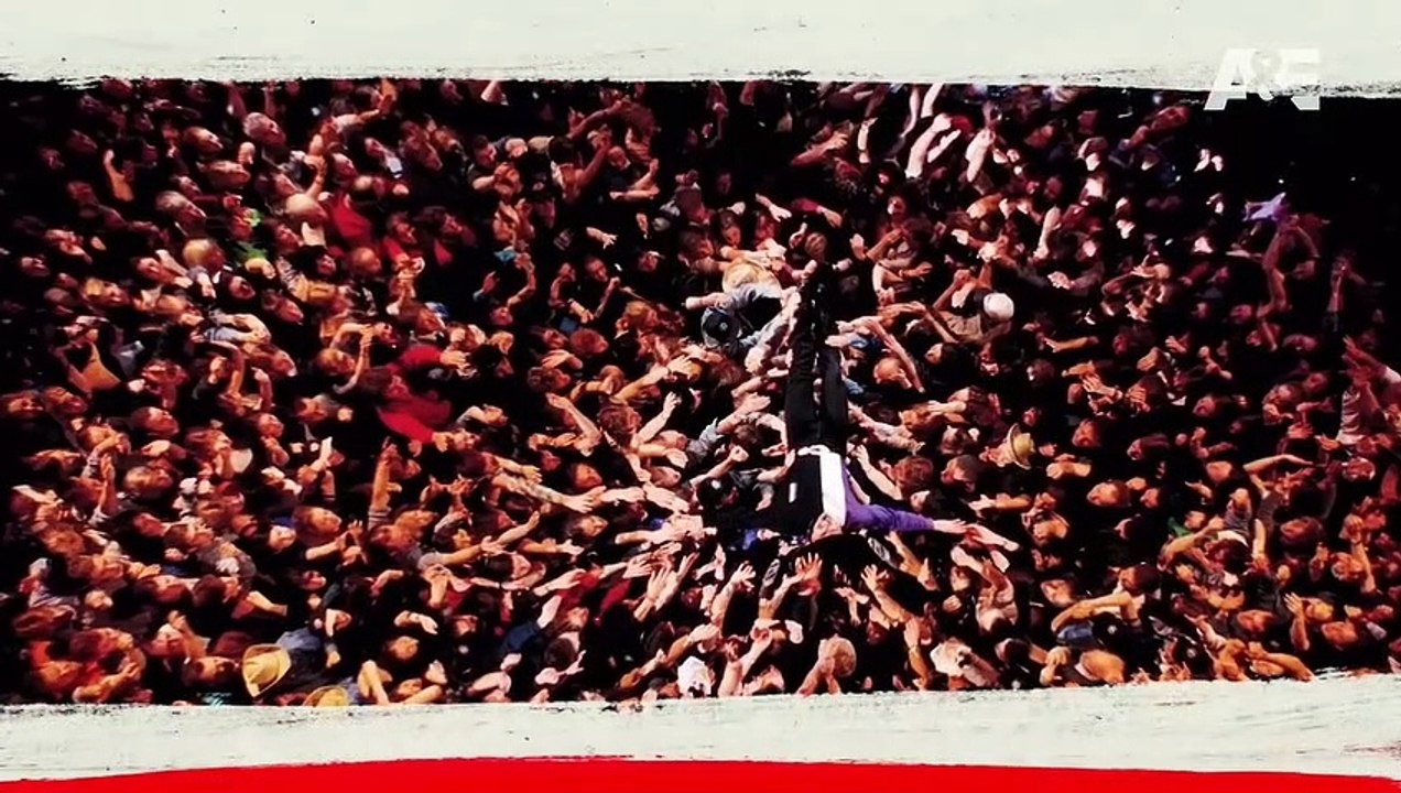 Garth Brooks: The Road I'm On | show | 2019 | Official Trailer