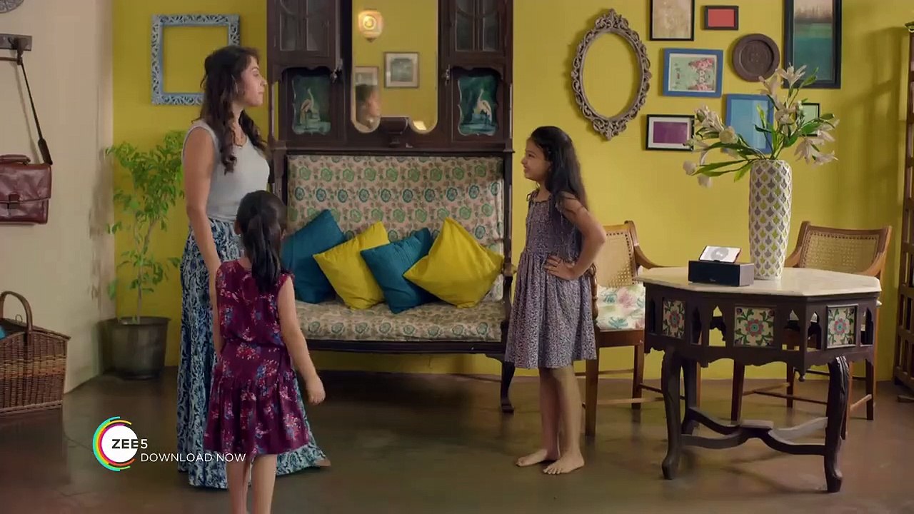 Barot House | movie | 2019 | Official Trailer