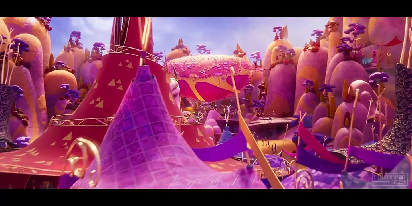 Mia and Me: The Hero of Centopia | movie | 2022 | Official Trailer