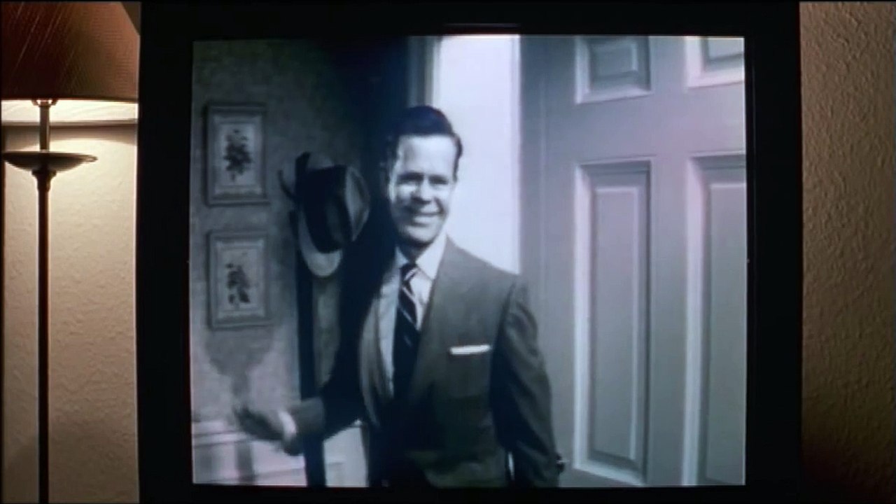 Pleasantville | movie | 1998 | Official Trailer