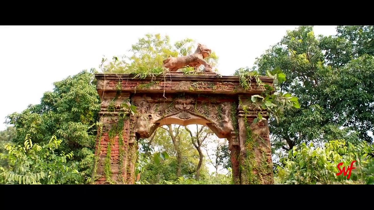 Durgeshgorer Guptodhon | movie | 2019 | Official Trailer