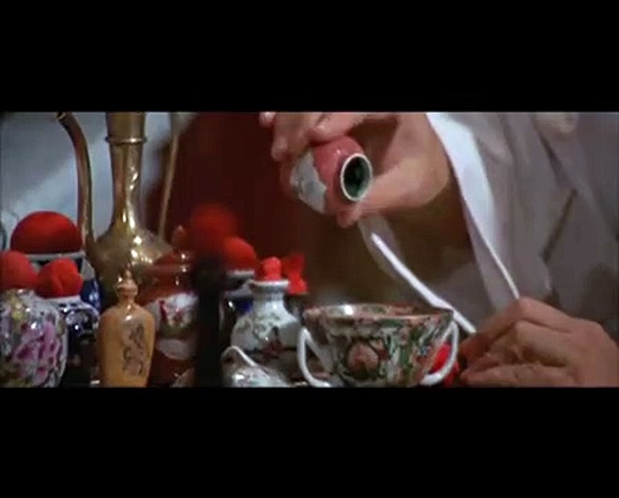 Intimate Confessions of a Chinese Courtesan | movie | 1972 | Official Trailer