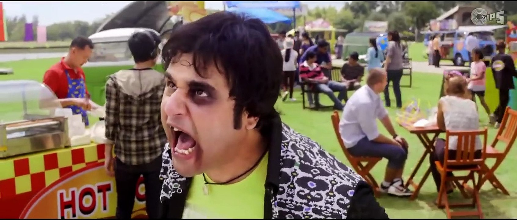 It's Entertainment | movie | 2014 | Official Trailer